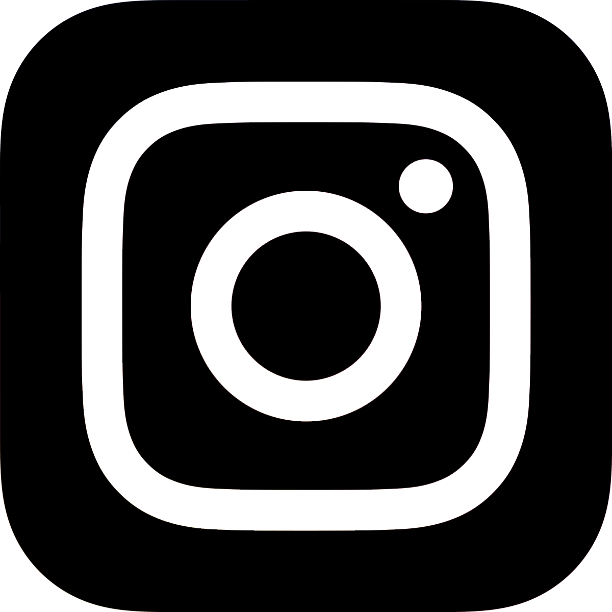 Instagram icon
